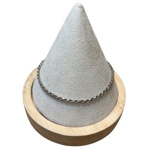 Sterling Silver Italy Bracelet